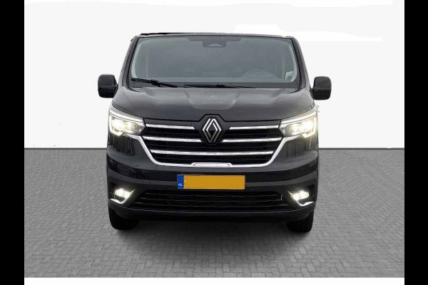 Renault Trafic 2.0 Blue dCi 170PK L2H1 Extra nr.V084 | Climate | Cruise | Navi | Camera | 17"LM velgen | All season