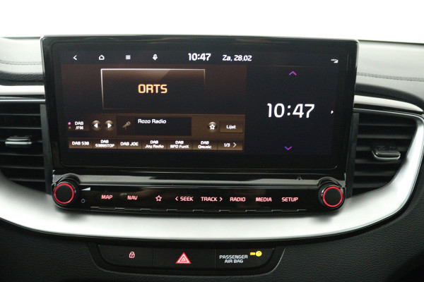 Kia ProCeed 1.5 T-GDi GT-Line (PANORAMADAK, CRUISE ADAPTIEF, STOEL/STUUR VERWARMING, ACHTERUITRIJCAMERA)