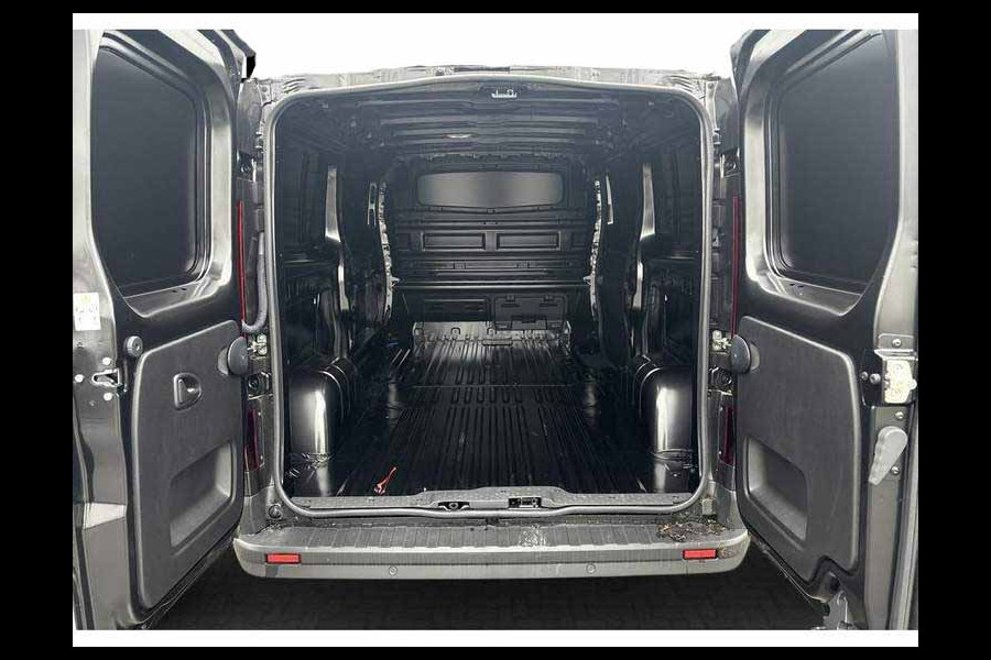 Renault Trafic 2.0 Blue dCi 170PK L2H1 Extra nr.V084 | Climate | Cruise | Navi | Camera | 17"LM velgen | All season