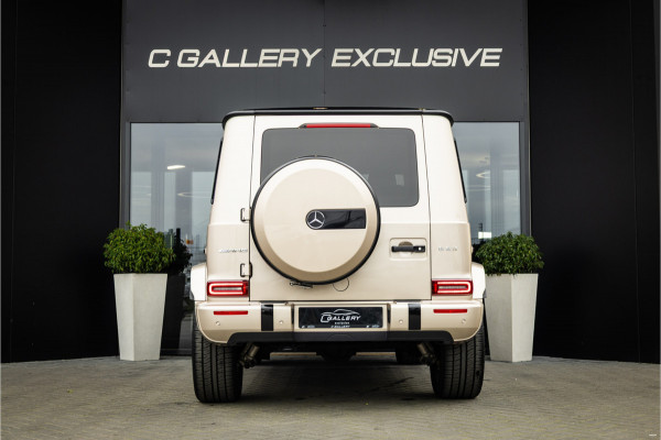 Mercedes-Benz G-Klasse G63 ///AMG | Pano | Burmester | 360 Camera | ACC