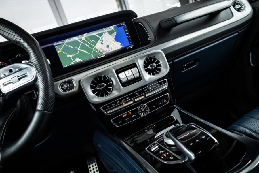 Mercedes-Benz G-Klasse G63 ///AMG | Pano | Burmester | 360 Camera | ACC