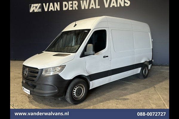 Mercedes-Benz Sprinter 314 CDI 143pk L2H2 Euro6 Airco | Camera | Apple Carplay | Android Auto | Parkeersensoren Bijrijdersbank