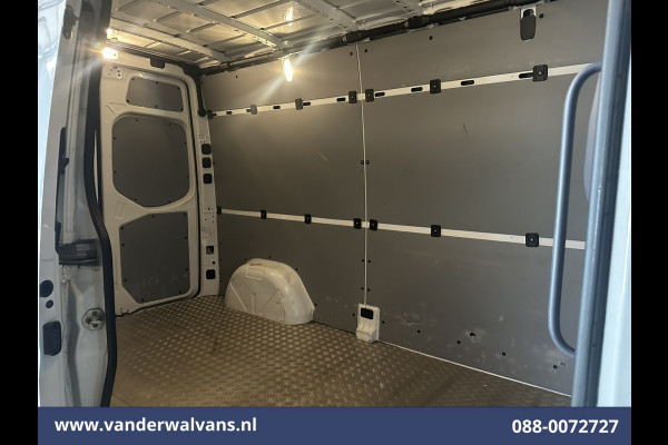 Mercedes-Benz Sprinter 314 CDI 143pk L2H2 Euro6 Airco | Camera | Apple Carplay | Android Auto | Parkeersensoren Bijrijdersbank