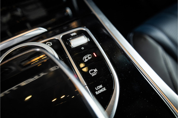 Mercedes-Benz G-Klasse G63 ///AMG | Pano | Burmester | 360 Camera | ACC