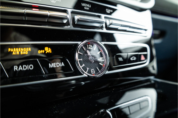 Mercedes-Benz G-Klasse G63 ///AMG | Pano | Burmester | 360 Camera | ACC