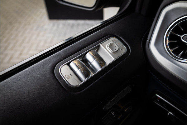 Mercedes-Benz G-Klasse G63 ///AMG | Pano | Burmester | 360 Camera | ACC