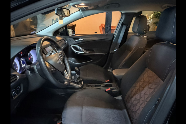 Opel Astra 1.0 Turbo 120 Jaar Edition NAP Garantie Afn. Trekhaak Cruise Navi Airco Led Rijklaar