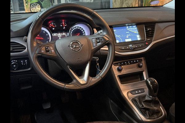Opel Astra 1.0 Turbo 120 Jaar Edition NAP Garantie Afn. Trekhaak Cruise Navi Airco Led Rijklaar