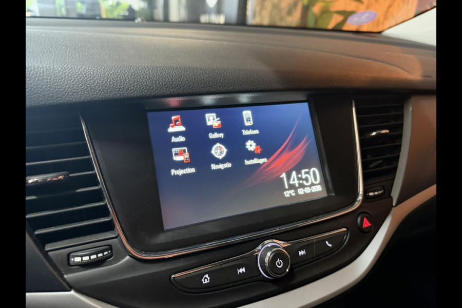 Opel Astra 1.0 Turbo 120 Jaar Edition NAP Garantie Afn. Trekhaak Cruise Navi Airco Led Rijklaar