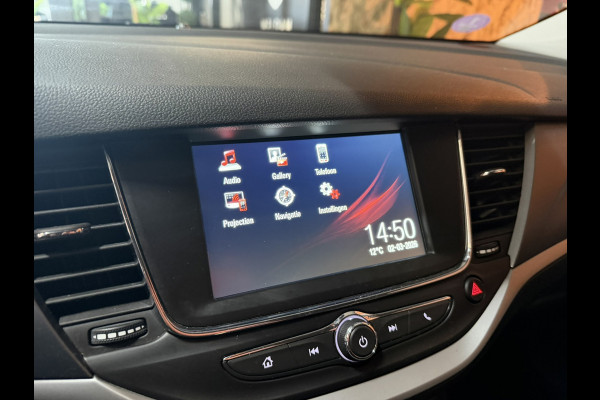 Opel Astra 1.0 Turbo 120 Jaar Edition NAP Garantie Afn. Trekhaak Cruise Navi Airco Led Rijklaar