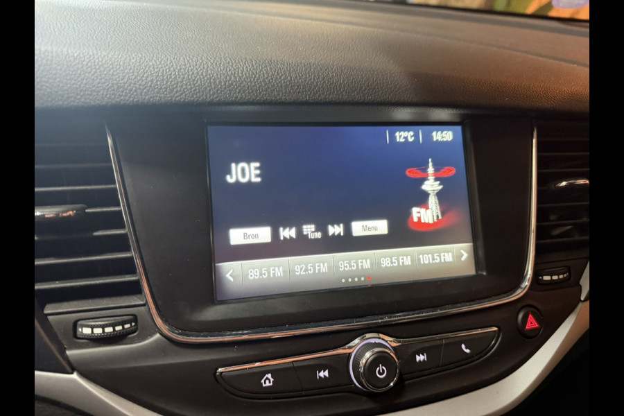 Opel Astra 1.0 Turbo 120 Jaar Edition NAP Garantie Afn. Trekhaak Cruise Navi Airco Led Rijklaar