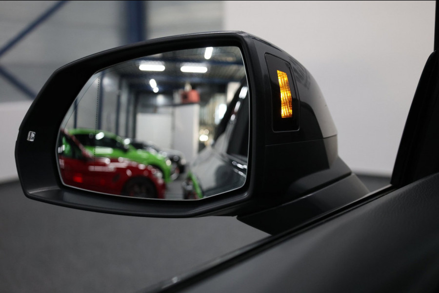 Audi Q5 Sportback 50 TFSI e S edition 3x S-line/LED/VIRTUAL/SFEER/PANO/HALF LEDER+S.VERWARMING/21" LMV/CAM/ACC/ECC/12 MND GARANTIE