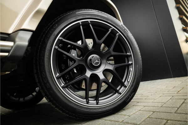 Mercedes-Benz G-Klasse G63 ///AMG | Pano | Burmester | 360 Camera | ACC