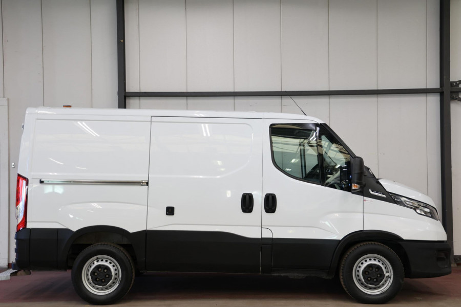 Iveco Daily 35S16V 2.3 L1H1 AUTOMAAT 160PK 3500KG TREKVERMOGEN