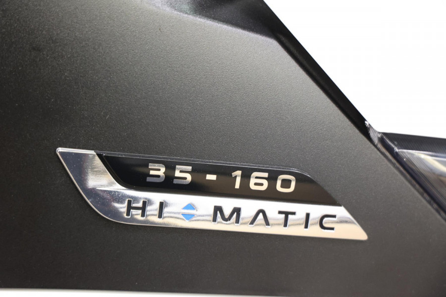 Iveco Daily 35S16V 2.3 L1H1 AUTOMAAT 160PK 3500KG TREKVERMOGEN