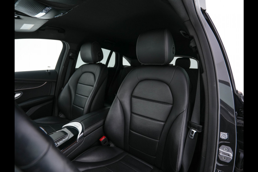 Mercedes-Benz EQC 400 4MATIC Business Solution Luxury 80 kWh {SOH-89%} (INCL.BTW) Aut.*LEATHER | FULL-LED | DISTRONIC | BLINDSPOT | HEATED-COMFORTSEATS | DIGI-WIDESCREEN | DAB+ | KEYLESS | AMBIENTLIGHT | NAVI-FULLMAP | ECC | PRIVACY-GLASS | PDC | 20''ALU*