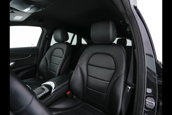 Mercedes-Benz EQC 400 4MATIC Business Solution Luxury 80 kWh {SOH-89%} (INCL.BTW) Aut.*LEATHER | FULL-LED | DISTRONIC | BLINDSPOT | HEATED-COMFORTSEATS | DIGI-WIDESCREEN | DAB+ | KEYLESS | AMBIENTLIGHT | NAVI-FULLMAP | ECC | PRIVACY-GLASS | PDC | 20''ALU*