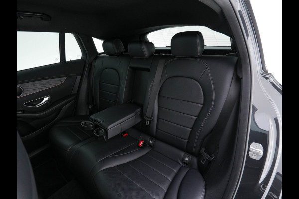 Mercedes-Benz EQC 400 4MATIC Business Solution Luxury 80 kWh {SOH-89%} (INCL.BTW) Aut.*LEATHER | FULL-LED | DISTRONIC | BLINDSPOT | HEATED-COMFORTSEATS | DIGI-WIDESCREEN | DAB+ | KEYLESS | AMBIENTLIGHT | NAVI-FULLMAP | ECC | PRIVACY-GLASS | PDC | 20''ALU*