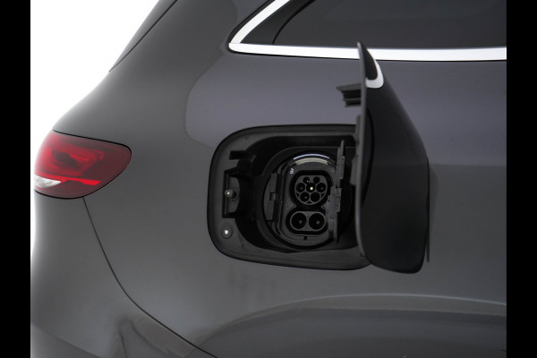 Mercedes-Benz EQC 400 4MATIC Business Solution Luxury 80 kWh {SOH-89%} (INCL.BTW) Aut.*LEATHER | FULL-LED | DISTRONIC | BLINDSPOT | HEATED-COMFORTSEATS | DIGI-WIDESCREEN | DAB+ | KEYLESS | AMBIENTLIGHT | NAVI-FULLMAP | ECC | PRIVACY-GLASS | PDC | 20''ALU*