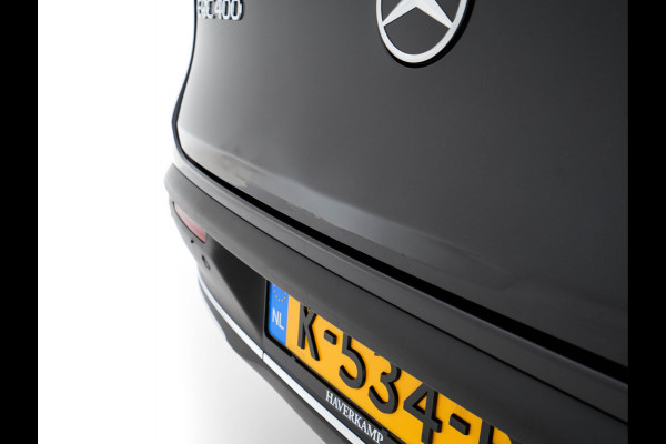 Mercedes-Benz EQC 400 4MATIC Business Solution Luxury 80 kWh {SOH-89%} (INCL.BTW) Aut.*LEATHER | FULL-LED | DISTRONIC | BLINDSPOT | HEATED-COMFORTSEATS | DIGI-WIDESCREEN | DAB+ | KEYLESS | AMBIENTLIGHT | NAVI-FULLMAP | ECC | PRIVACY-GLASS | PDC | 20''ALU*