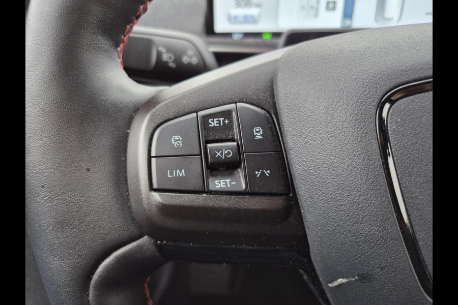 Ford Mustang Mach-E AWD 75 kWh