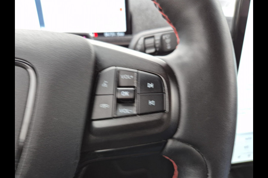 Ford Mustang Mach-E AWD 75 kWh