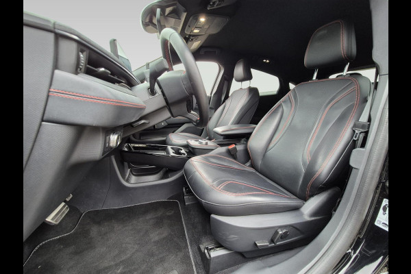 Ford Mustang Mach-E AWD 75 kWh