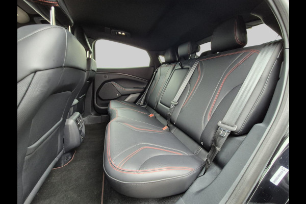 Ford Mustang Mach-E AWD 75 kWh