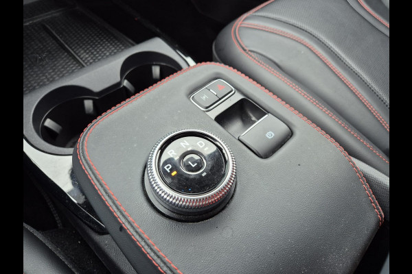 Ford Mustang Mach-E AWD 75 kWh