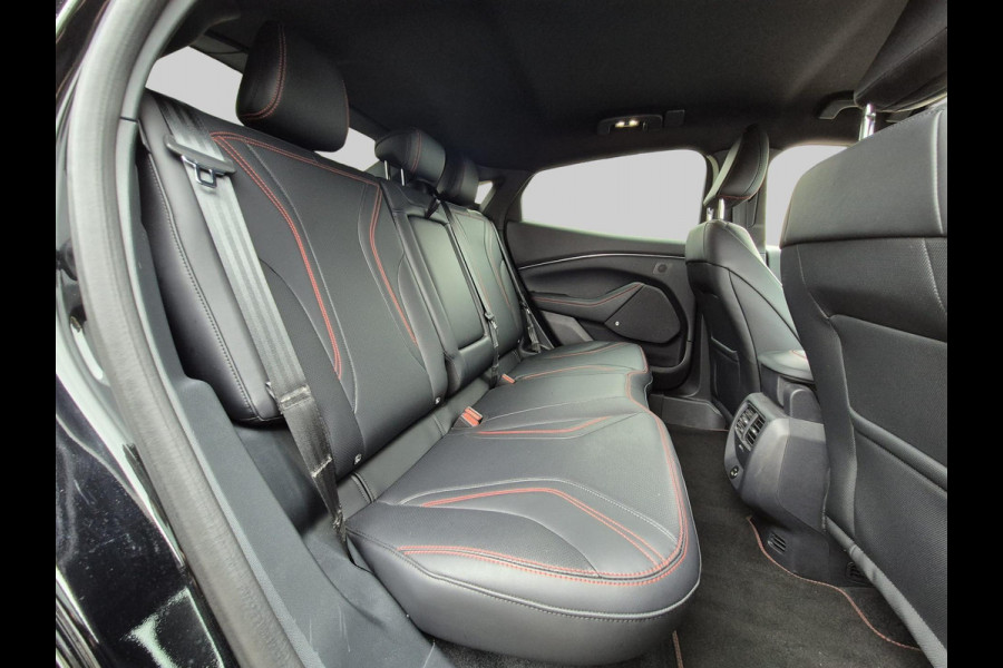 Ford Mustang Mach-E AWD 75 kWh