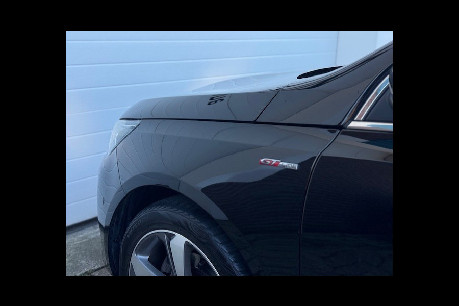 Peugeot 308 SW 1.2 GT-line - 1e eigenaar - Panorama dak -LED