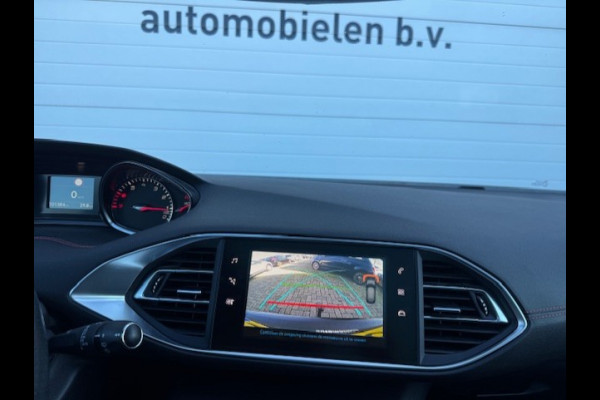Peugeot 308 SW 1.2 GT-line - 1e eigenaar - Panorama dak -LED