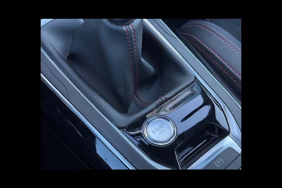 Peugeot 308 SW 1.2 GT-line - 1e eigenaar - Panorama dak -LED