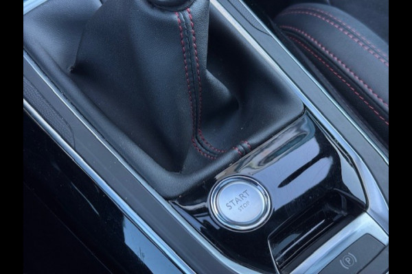 Peugeot 308 SW 1.2 GT-line - 1e eigenaar - Panorama dak -LED