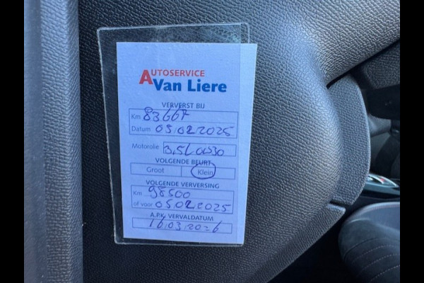 Peugeot 308 SW 1.2 GT-line - 1e eigenaar - Panorama dak -LED