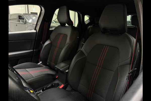 Renault Captur 1.3 TCe 140pk R.S. Line | Trekhaak | Camera | Virtual Cockpit | Sportstoelen | CarPlay