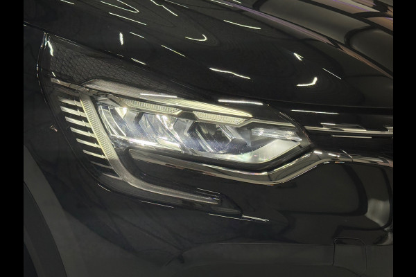 Renault Captur 1.3 TCe 140pk R.S. Line | Trekhaak | Camera | Virtual Cockpit | Sportstoelen | CarPlay