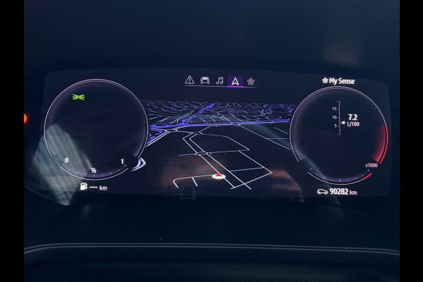 Renault Captur 1.3 TCe 140pk R.S. Line | Trekhaak | Camera | Virtual Cockpit | Sportstoelen | CarPlay