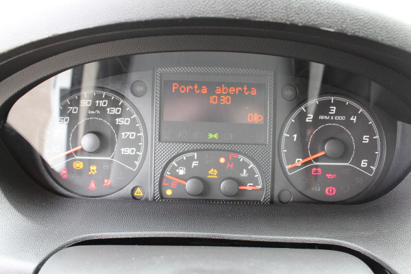 Opel Movano Chassis cabine 2.2D 165 pk L3 3.5t Airco, chassis