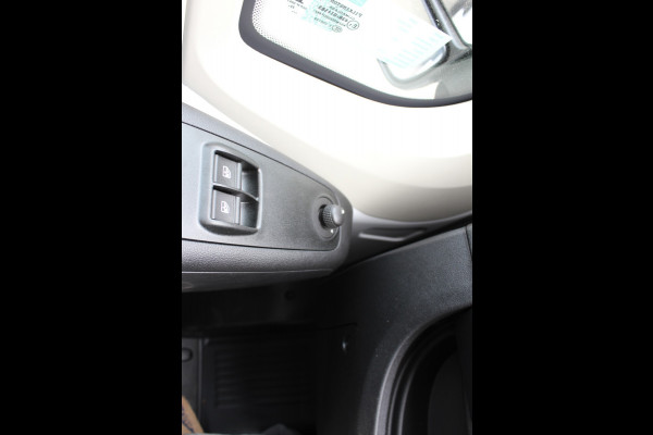 Opel Movano Chassis cabine 2.2D 165 pk L3 3.5t Airco, chassis