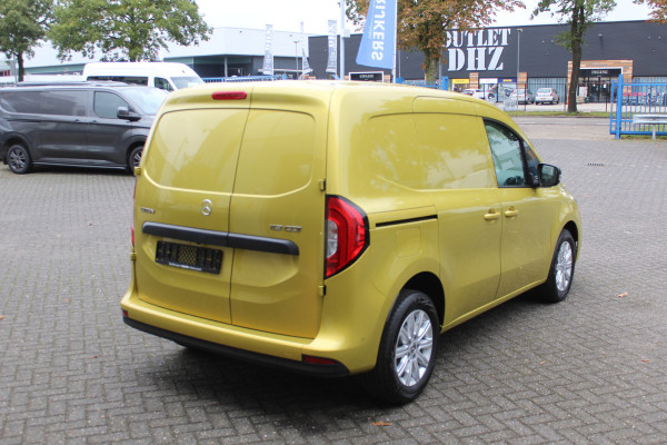 Mercedes-Benz Citan 112 CDI L1 Pro LED, Navigatie en camera