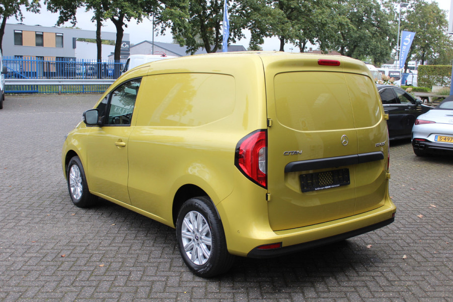 Mercedes-Benz Citan 112 CDI L1 Pro LED, Navigatie en camera