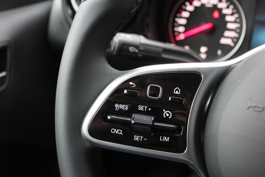 Mercedes-Benz Citan 112 CDI L1 Pro LED, Navigatie en camera