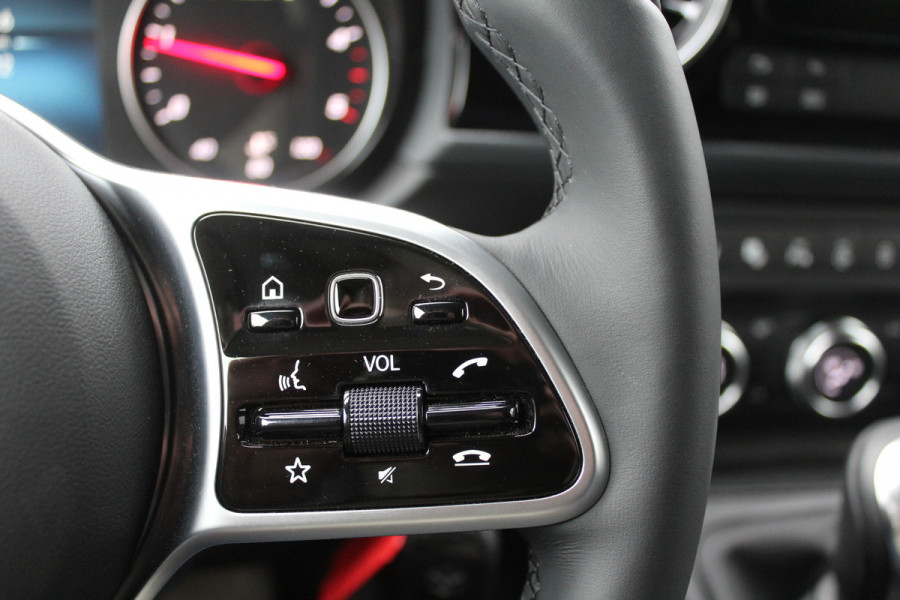 Mercedes-Benz Citan 112 CDI L1 Pro LED, Navigatie en camera