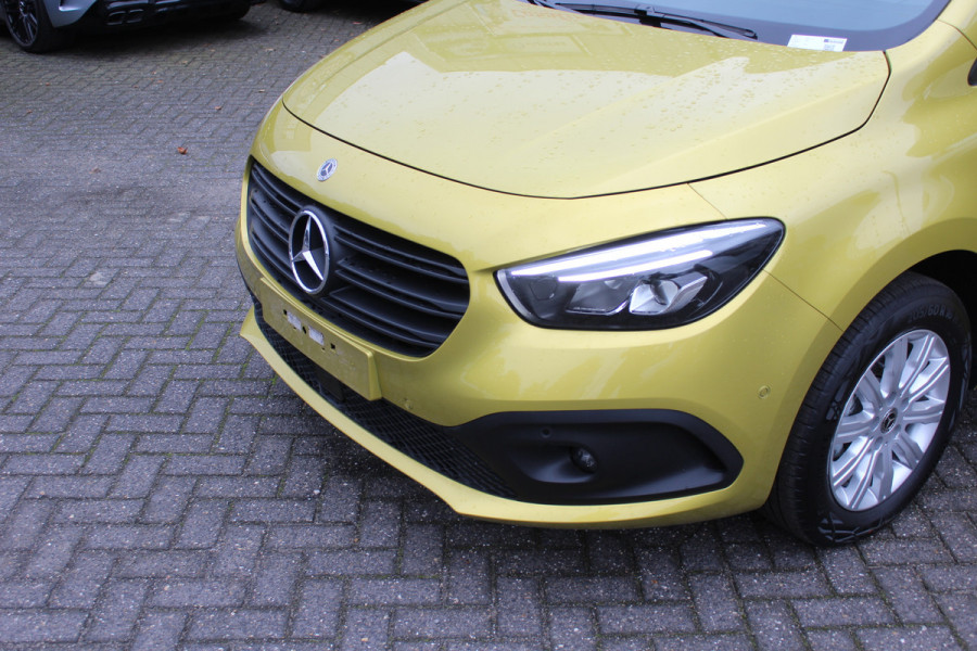 Mercedes-Benz Citan 112 CDI L1 Pro LED, Navigatie en camera