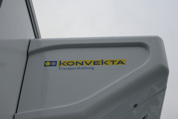 Mercedes-Benz Sprinter 517 CDI L3 Koel Vries Bakwagen Konvekta TK3950 -20, D/N Koeling 230/380V