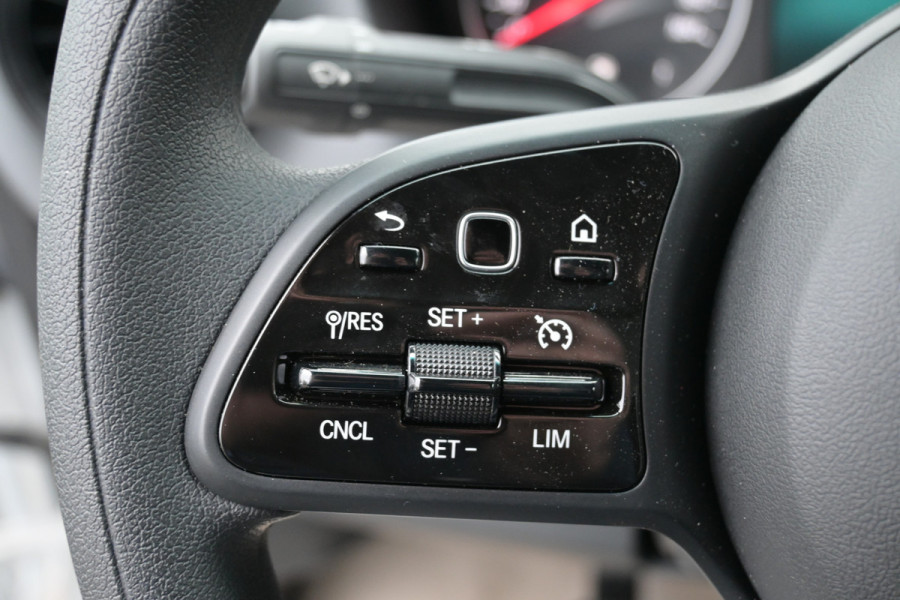 Mercedes-Benz Sprinter 517 CDI L3 Koel Vries Bakwagen Konvekta TK3950 -20, D/N Koeling 230/380V