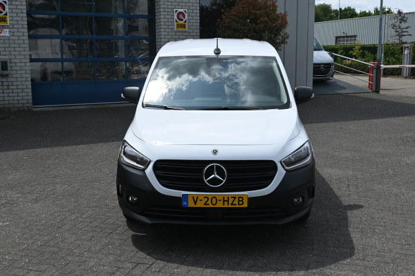 Mercedes-Benz Citan 110 CDI L1 Pro 3 Zitplaatsen, MBUX, Stoelverwarming