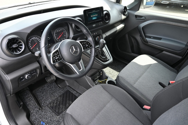 Mercedes-Benz Citan 110 CDI L1 Pro 3 Zitplaatsen, MBUX, Stoelverwarming