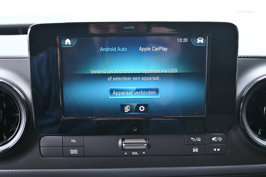 Mercedes-Benz Citan 110 CDI L1 Pro 3 Zitplaatsen, MBUX, Stoelverwarming